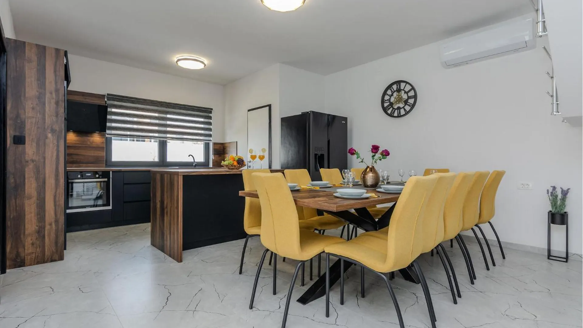 Beautiful Home In Posedarje With Kitchen 0*,  Kroatië